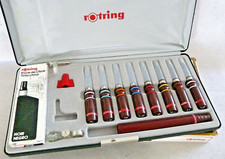 Rotring micronorm 8er gebraucht kaufen  Deutschland