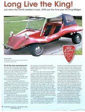 1946 1970 king for sale  Middletown