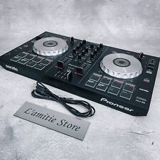 Controlador de DJ Pioneer DDJ-SB Performance 2 Canais Japão Preto DDJSB 48cm 2.1kg comprar usado  Enviando para Brazil