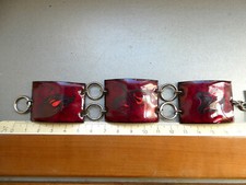 Superbe bracelet vintage d'occasion  Dijon