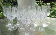 Gorgeous set wine for sale  Rockfall