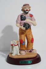 Emmett kelly iconic for sale  Itasca