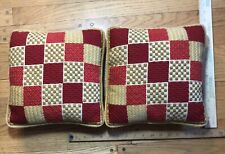 Brick red yellow for sale  Lake Villa