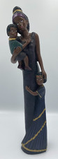 Mother children figurine for sale  Florence