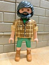 Playmobil personnage soigneur d'occasion  Saint-Loup-Géanges