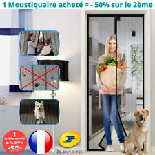 Moustiquaire magnétique ridea d'occasion  Martigues