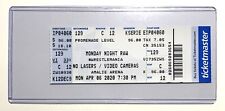Wwe raw wrestling for sale  Hicksville