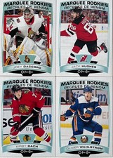 2019-20 O-Pee-Chee  Marquee ROOKIE Pick From List !! na sprzedaż  Wysyłka do Poland