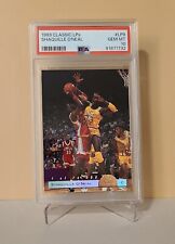 Shaquille neal 1993 for sale  San Diego