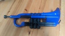 Pcornet plastic blue for sale  PONTYPRIDD