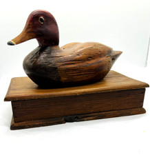 Vtg duck hand for sale  Tolar