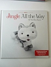 Jingle way book for sale  Canton
