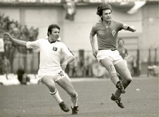 Fotografia originale fiorentin usato  Milano