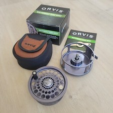 Orvis battenkill disc for sale  Pullman