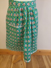 Half hostess apron for sale  WAKEFIELD