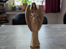 Engel figur baby gebraucht kaufen  Gelsenkirchen
