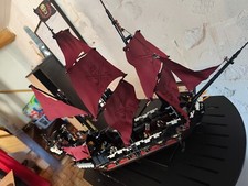 Bateau pirate caraïbes d'occasion  Saint-Bonnet-en-Champsaur