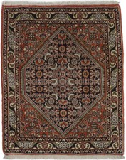 9x2 handmade oriental for sale  Charlotte