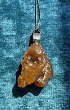 Bernstein anhänger natur gebraucht kaufen Bernstein anhänger natur gebraucht kaufen  Lindlar