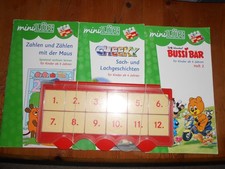Mini lük 12er gebraucht kaufen  Sankt Augustin