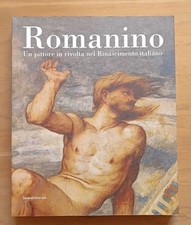 Romanino. pittore rivolta usato  Italia
