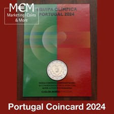 Euro portugal 2024 gebraucht kaufen  Trunkelsberg