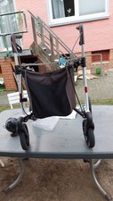 Russka vital leichtrollator gebraucht kaufen  Helmstedt