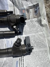Iniettori diesel 0445110369 usato  Civitella di Romagna