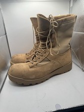 Bates combat boots for sale  West Lafayette