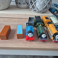 Thomas trackmaster trains for sale  CREWE