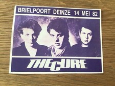 The cure rare d'occasion  Bras
