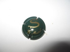 Capsule champagne salon d'occasion  France