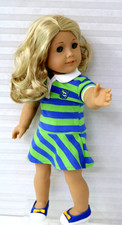 American girl doll for sale  Longwood