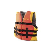 Intex 69681 giubbotto usato  Lamezia Terme