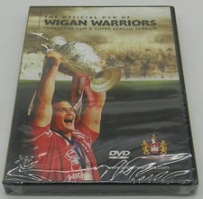 Rugby league wigan for sale  BRADFORD