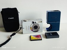 Appareil photo argentique d'occasion  Lilles-Lomme