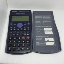 Casio 83es scientific for sale  KEIGHLEY