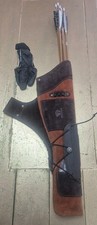 Bearpaw products quiver for sale  DARLINGTON