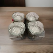 Glasschüsseln schüssel stape gebraucht kaufen  Niedernhausen