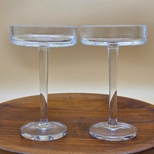 Set clear glass for sale  Aldie
