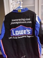 Nascar design jimmie for sale  Leesburg