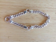 Ancien bracelet chaine d'occasion Ancien bracelet chaine d'occasion  Nice-