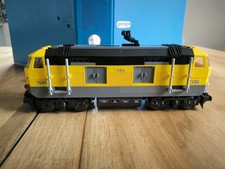 Lego locomotive 7939 d'occasion  Commercy