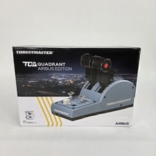 Thrustmaster tca quadrant for sale  Gardena