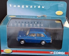 Hillman imp vanguards for sale  LEIGH
