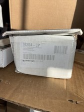 Kohler 98354 wall for sale  Waterbury