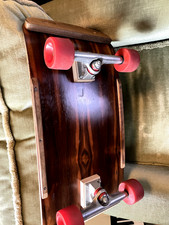 Vintage skateboard vintage gebraucht kaufen  Meißner