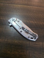 Zero tolerance 0566 for sale  North Liberty