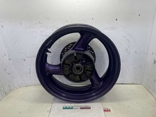Cerchio post 5.50 usato  Gambettola