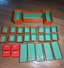 Repro parts boxes for sale  Chillicothe
